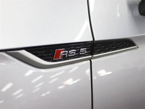 2019 Audi RS 5 Sportback 2.9T quattro