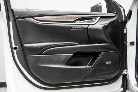 2019 Cadillac XTS Luxury