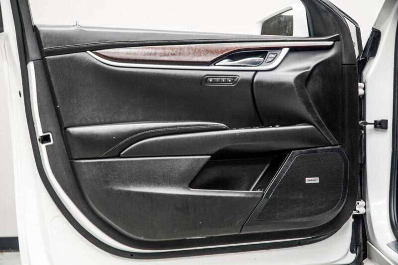 2019 Cadillac XTS Luxury