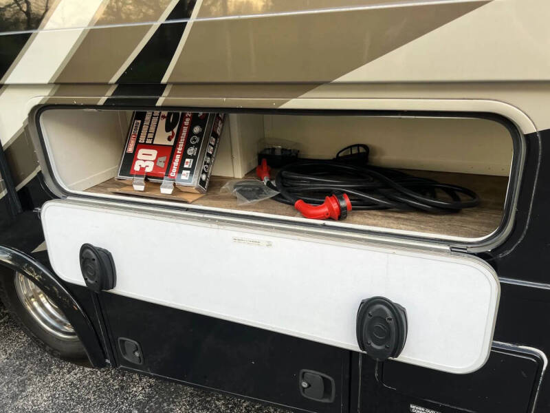 2016 Mercedes-Benz Sprinter 3500