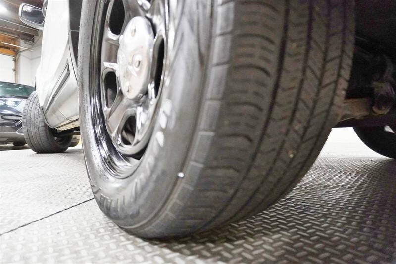 2017 Ford Explorer Police Interceptor Utility