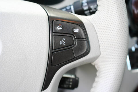 2014 Toyota Sienna XLE 7-Passenger