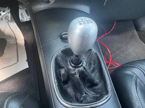 2006 Acura RSX Type-S