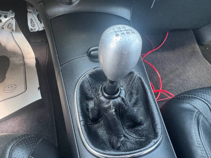 2006 Acura RSX Type-S