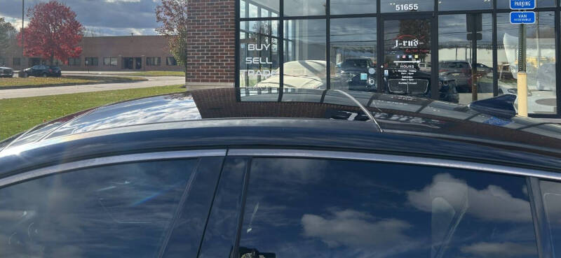 2022 Kia Stinger GT1