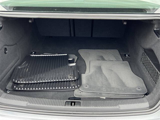 2017 Audi A6 2.0T Premium Plus