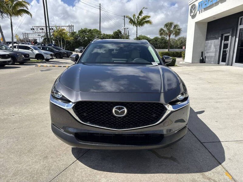 2026 Mazda CX-30 2.5 S Preferred