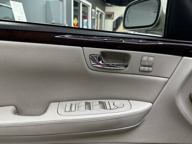 2007 Cadillac DTS
