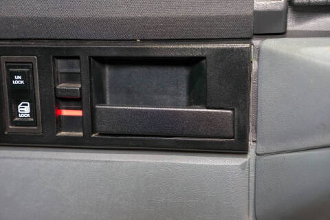 1989 GMC Sierra 3500