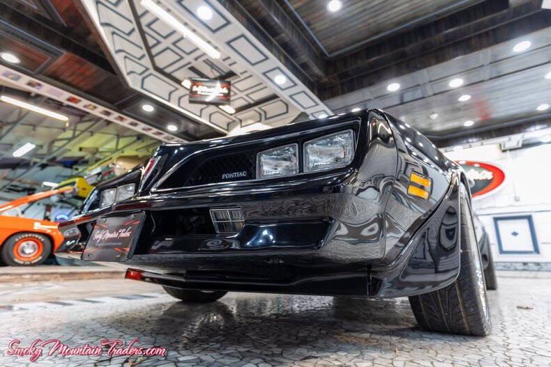 1978 Pontiac Trans Am