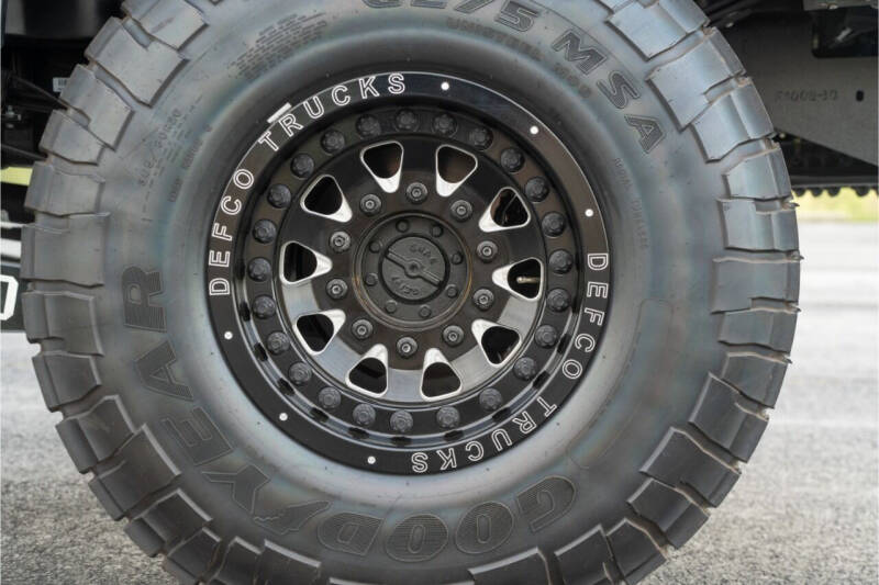 2022 Ford F-450 Super Duty