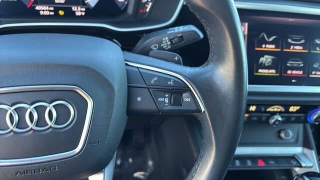 2021 Audi Q3 quattro S line Premium 45 TFSI