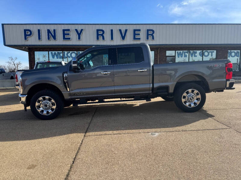 2024 Ford F-250 Super Duty for sale at Piney River Ford in Houston MO