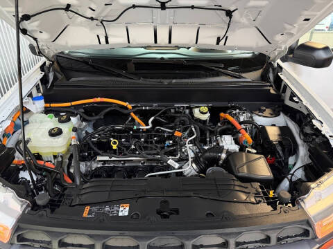 2023 Ford Maverick XLT