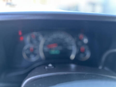 2023 Chevrolet Express 2500