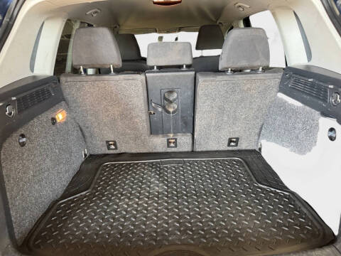 2015 Volkswagen Tiguan SEL 4Motion