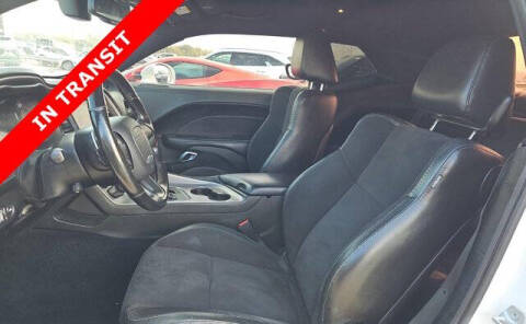 2020 Dodge Challenger GT