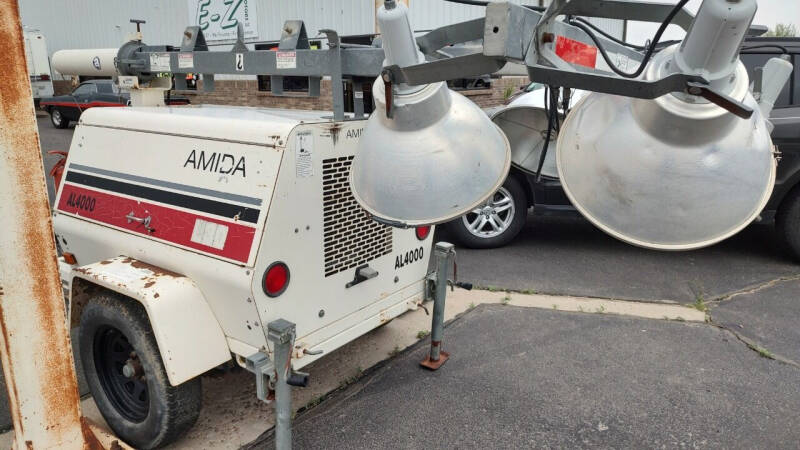 2005 AMIDA AL4080D4MH