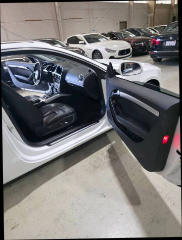 2015 Audi A5 2.0T quattro Premium