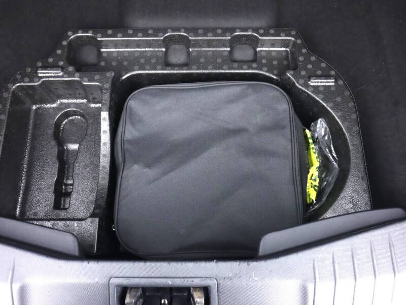 2022 Ford Mustang Mach-E Select