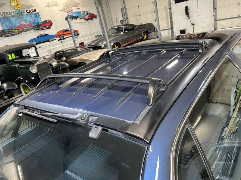 1996 Buick Roadmaster Estate