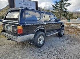 1995 Toyota 4Runner