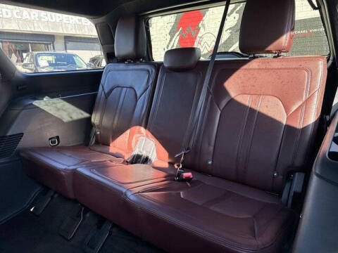2023 Ford Expedition Limited