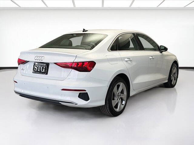 2023 Audi A3 Premium 40 TFSI