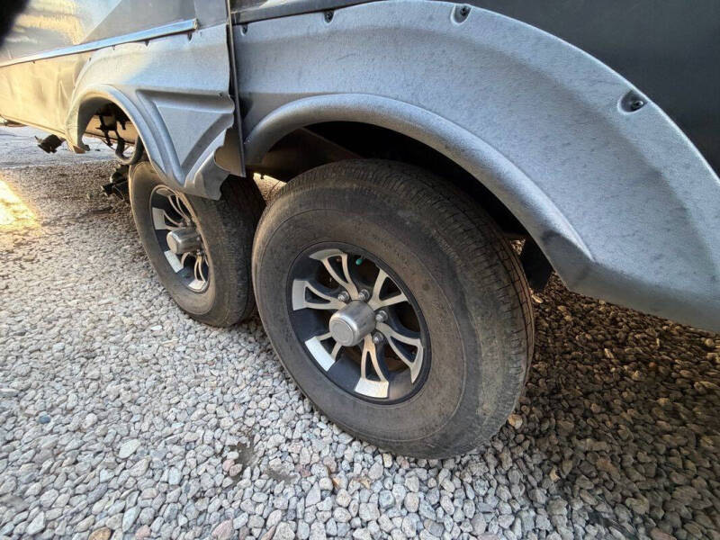 2018 Heartland Torque