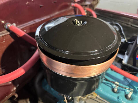 1949 Chrysler Windsor