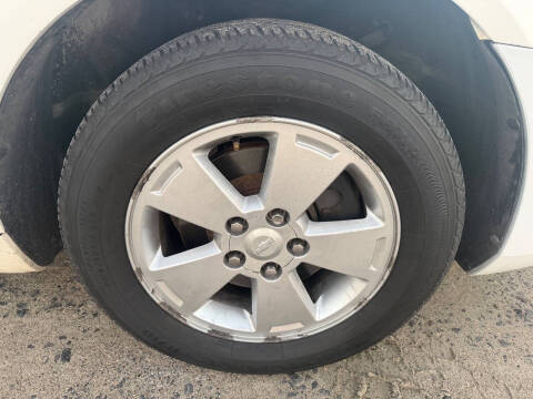 2007 Chevrolet Impala LT