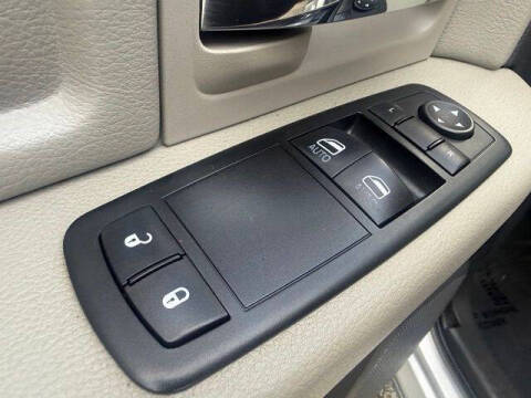 2011 RAM 2500 SLT