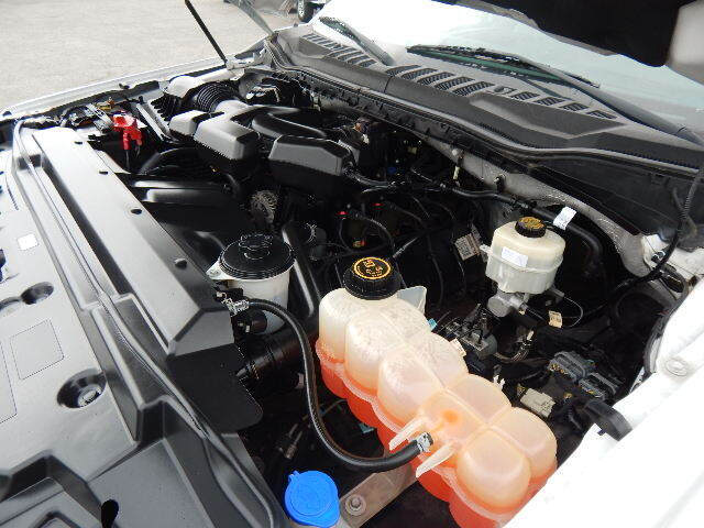 2017 Ford F-250 Super Duty