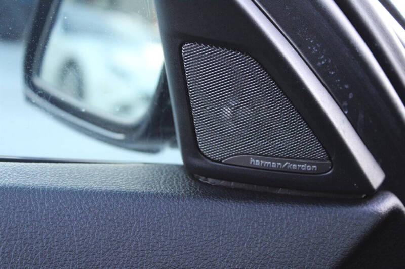 2014 BMW 5 Series 550i