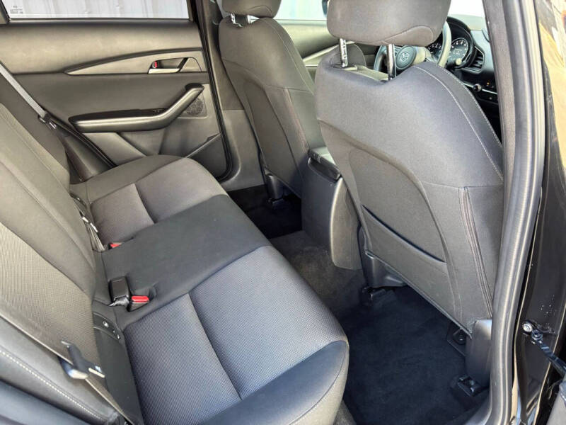 2023 Mazda CX-30 2.5 S