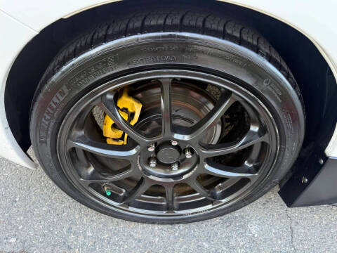 2017 Toyota 86