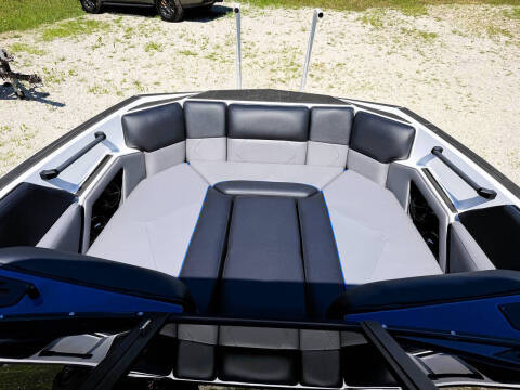 2026 Moomba Tykon