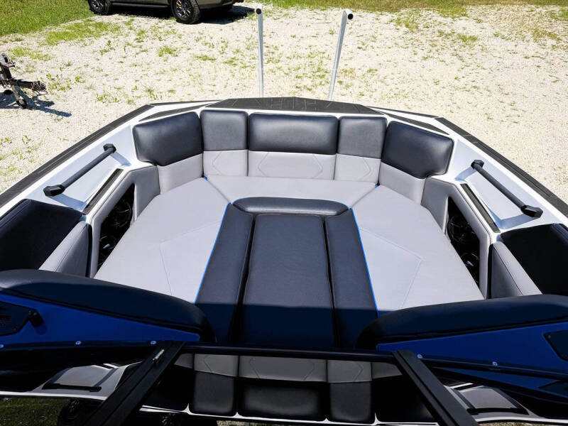 2026 Moomba Tykon