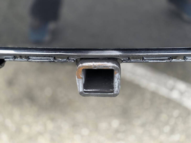 2016 Lincoln Navigator Select