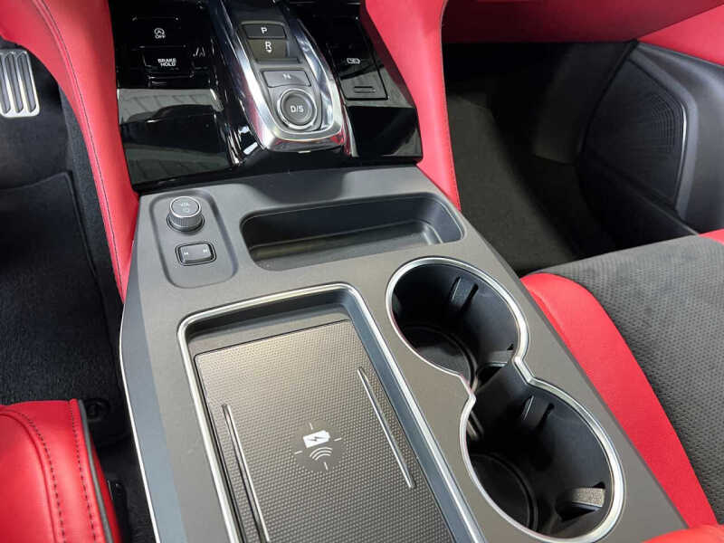 2026 Acura MDX SH-AWD w/A-SPEC