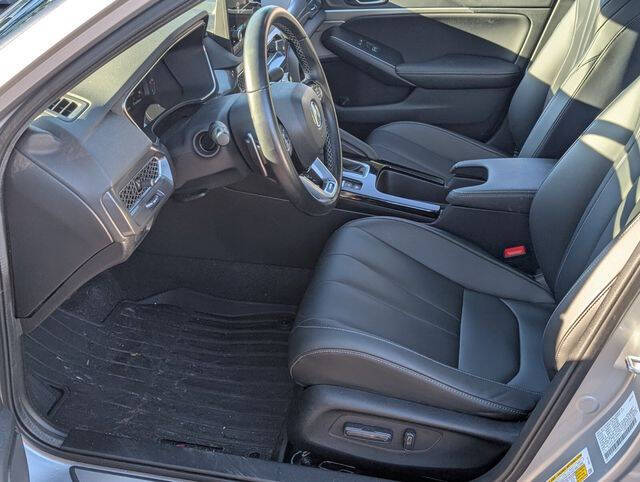 2024 Acura Integra w/A-SPEC