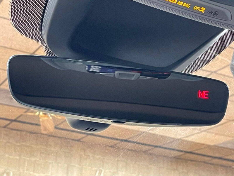 2021 Audi e-tron quattro Premium Plus