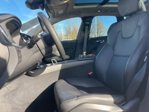 2023 Volvo XC60 B5 Core