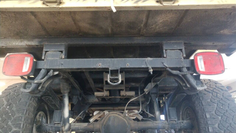 1977 Chevrolet C/K 10 Series