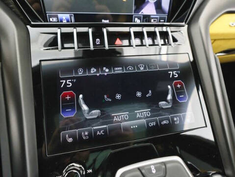 2022 Lamborghini Urus