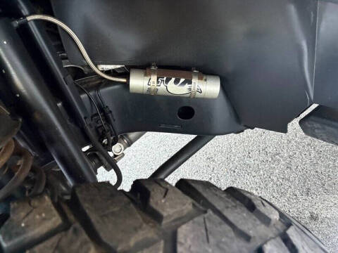 2015 Jeep Wrangler X