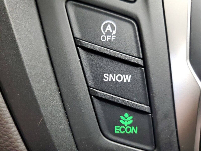 2020 Honda Odyssey EX