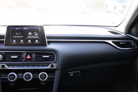 2019 Genesis G70 2.0T Advanced