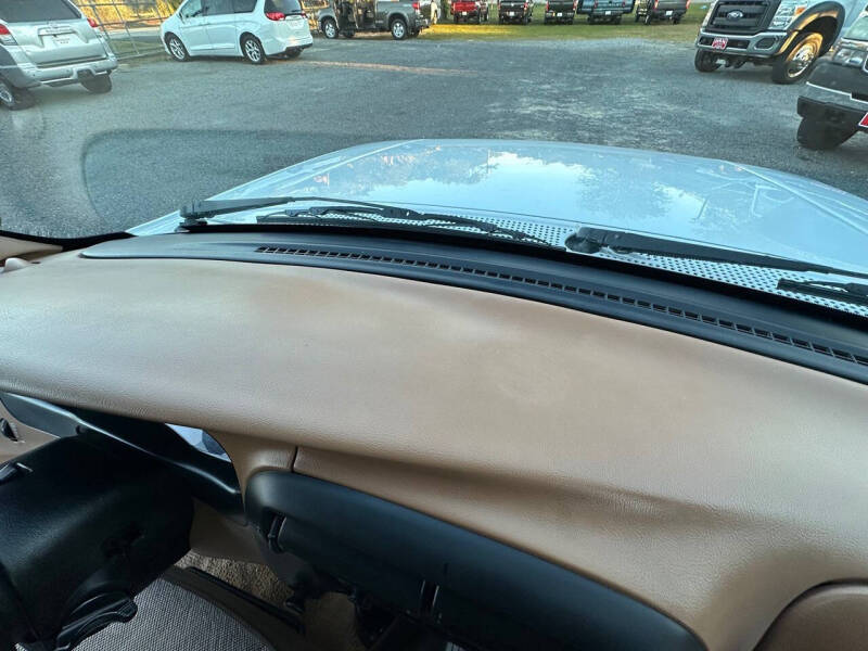 1995 Ford Ranger XLT