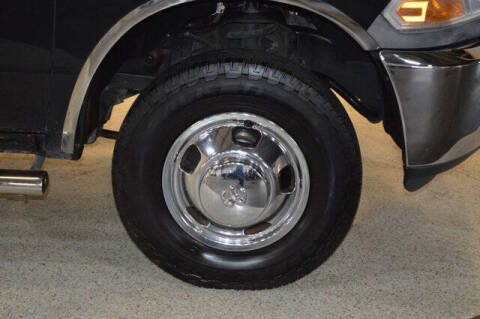 2010 Dodge Ram 3500 ST